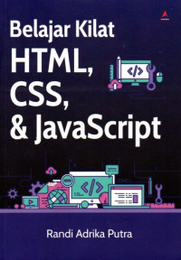 Belajar Kilat HTML, CSS, & JavaScript