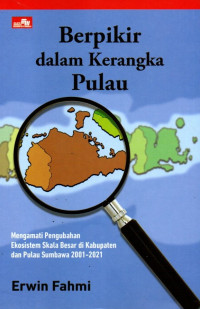 Image of Berpikir dalam Kerangka Pulau
