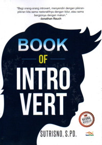 Book Of Introvert