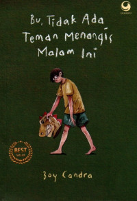 Bu, Tidak Ada Teman Menangis Malam Ini