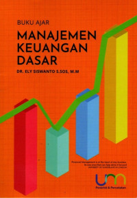 Image of Buku Ajar Manajemen Keuangan Dasar