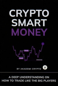 Image of Crypto Smart Money