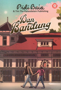 Image of Dan Bandung