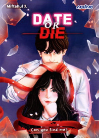 Image of Date or Die