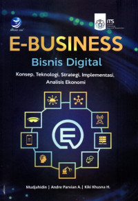 Image of E-Business
