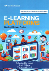 E-learning Platforms: Stategi Belajar Online