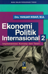 Ekonomi Politik Internasional 2