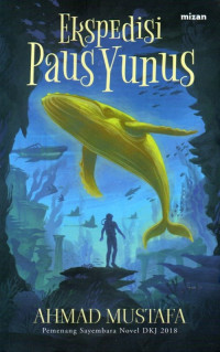 Image of Ekspedisi Paus Yunus