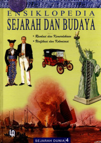 Ensiklopedia Sejarah Dan Budaya