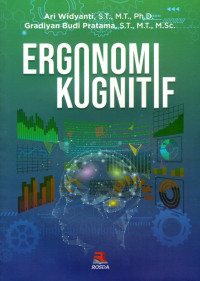 Ergonomi Kognitif