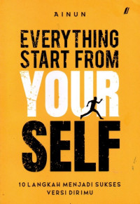 Image of Everything Start From Your Self