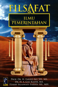Filsafat & Ilmu Pemerintahan