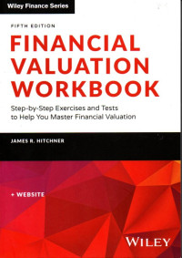 Financial Valuation Workbook