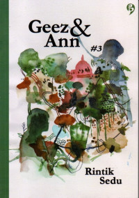 Image of Geez & Ann #3