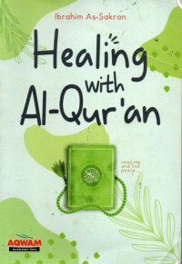 Image of Healing With Al'Quran