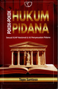 Image of Hukum Pidana