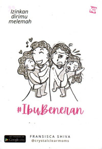 Image of Ibu Beneran