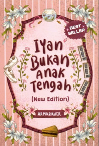 Image of Iyan Bukan Anak Tengah