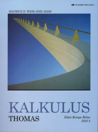 Kalkulus Jilid 2
