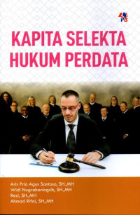 Kapita Selekta Hukum Perdata