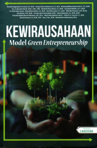 Image of Kewirausahaan: Model Green Enterpreneurship