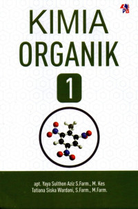 Kimia Organik 1