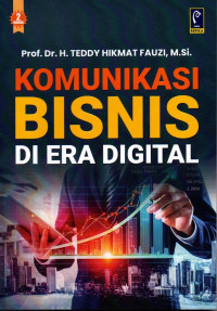 Image of Komunikasi Bisnis Di Era Digital