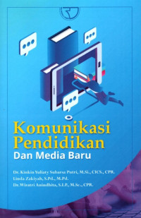 Komunikasi Pendidikan dan Media Baru