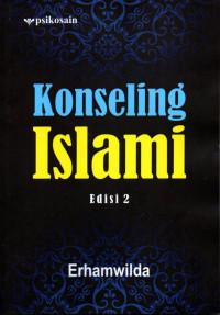 Image of Konseling Islami