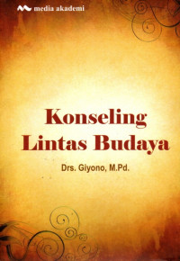 Image of Konseling Lintas Budaya