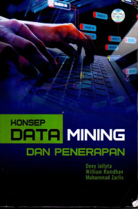 Konsep Data Mining Dan Penerapan