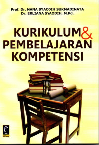 Kurikulum & Pembelajaran Kompetensi
