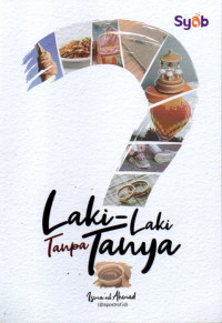 Image of Laki-Laki Tanpa Tanya