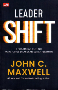 Image of Leader Shift
