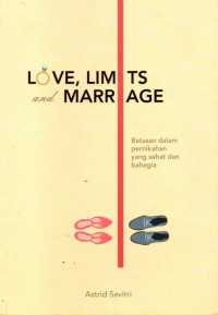 Image of Love Limits and Marriage
