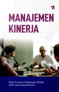 Manajemen Kinerja