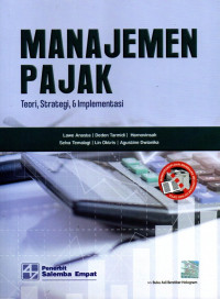 Image of Manajemen Pajak