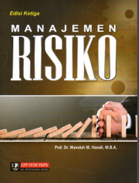 Image of Manajemen Risiko