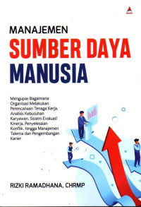 Image of Manajemen Sumber Daya Manusia