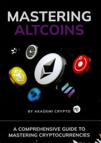 Image of Mastering Altcoins