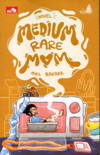 Medium Rare Mom