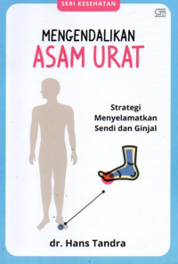 Image of Mengendalikan Asam Urat
