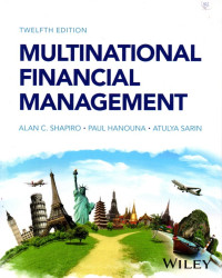 Multinational Financial Management