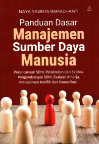 Panduan Dasar Manajemen Sumber Daya Manusia