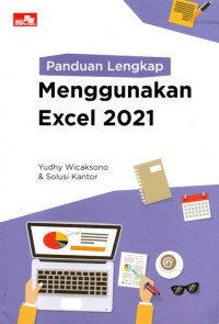 Image of Panduan Lengkap Menggunakan Excel 2021