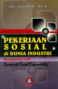 Image of Pekerjaan Sosial di Dunia Industri