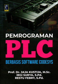 Image of Pemrograman PLC Berbasis Software Codesys