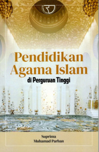 Pendidikan Agama Islam di Perguruan Tinggi