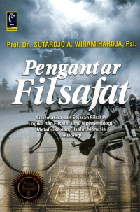 Pengantar Filsafat