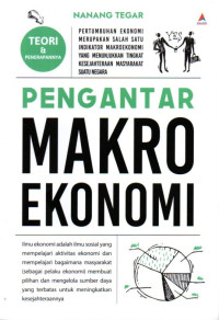 Pengantar Makro Ekonomi: Teori dan Penerapannya